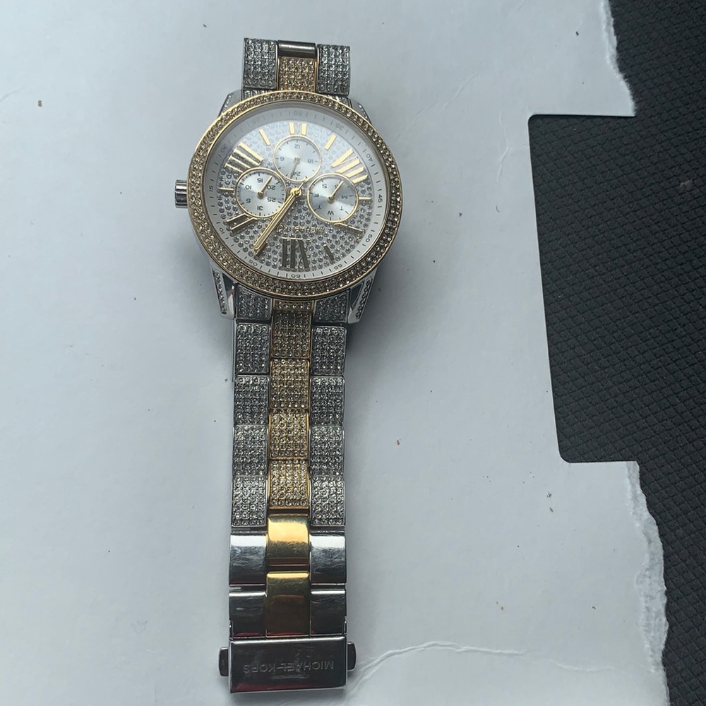 Michael Khors watch Mens